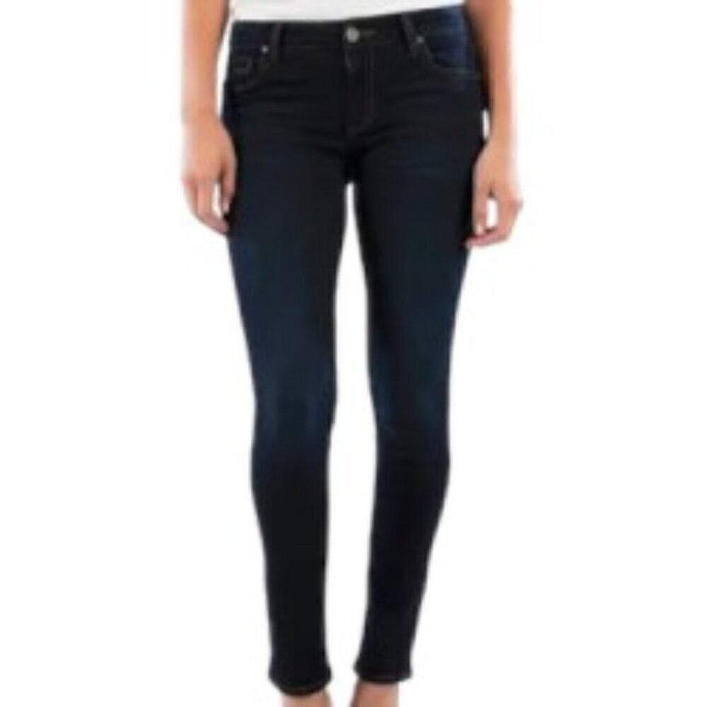 Kut From The Kloth Diana Skinny Jeans 16